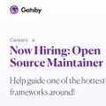 We’re hiring an OSS maintainer. Remote applicants welcome. Link in profile. @womenwhocode @womenwhocodeto @wwcodedfw @womenwhocodebelfast @womenwhocodenyc
